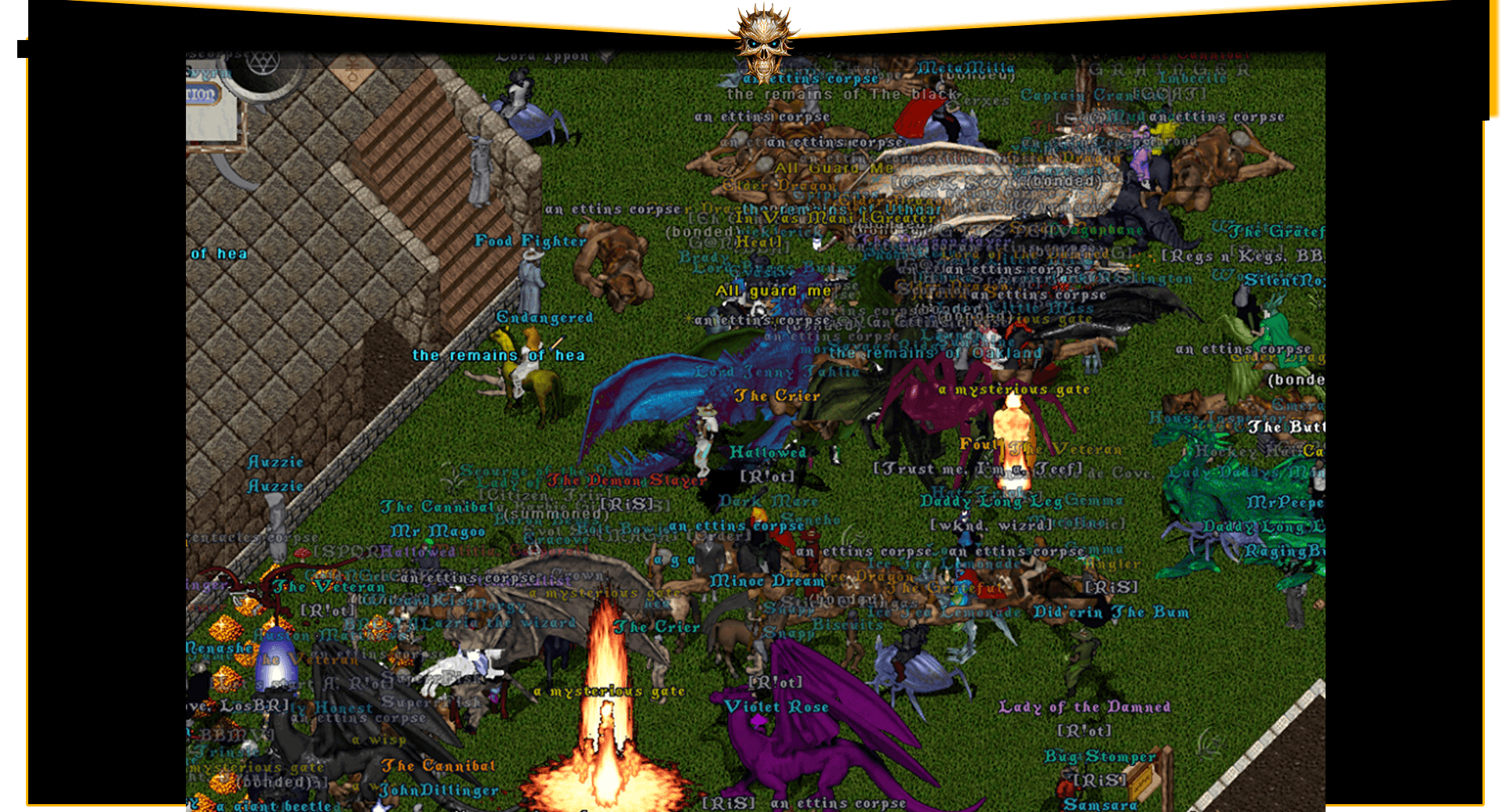 ultima online forever add ones